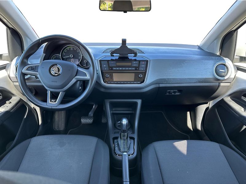 Škoda Citigo iV Style 61kW SoH: 93% - fotka 10 z 20