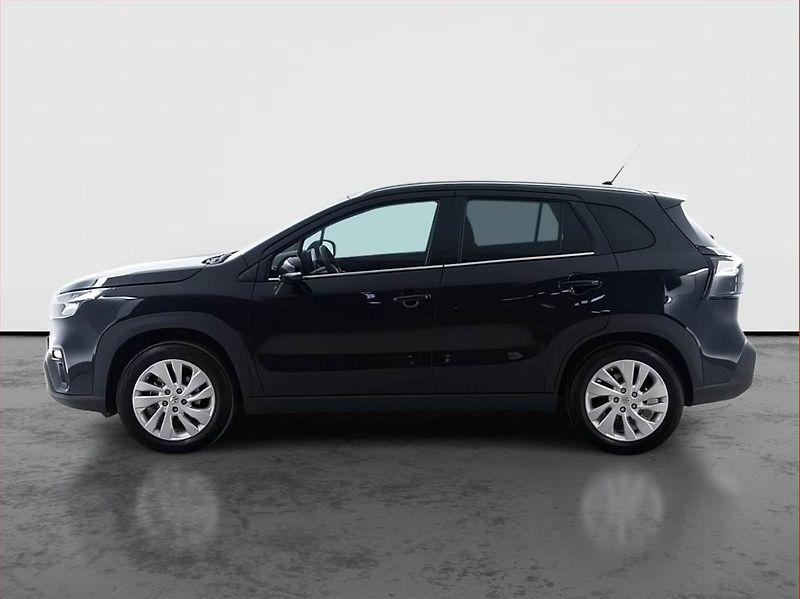 Suzuki SX4 S-Cross (2024) 1.4 BoosterJet - fotka 3 z 19