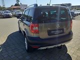 Škoda Yeti (2011) 1.2 TSi 77kw - náhled 4