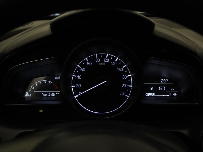 Mazda CX-3 2,0 G120 1.maj.ČR 52tkm. - fotka 24 z 24