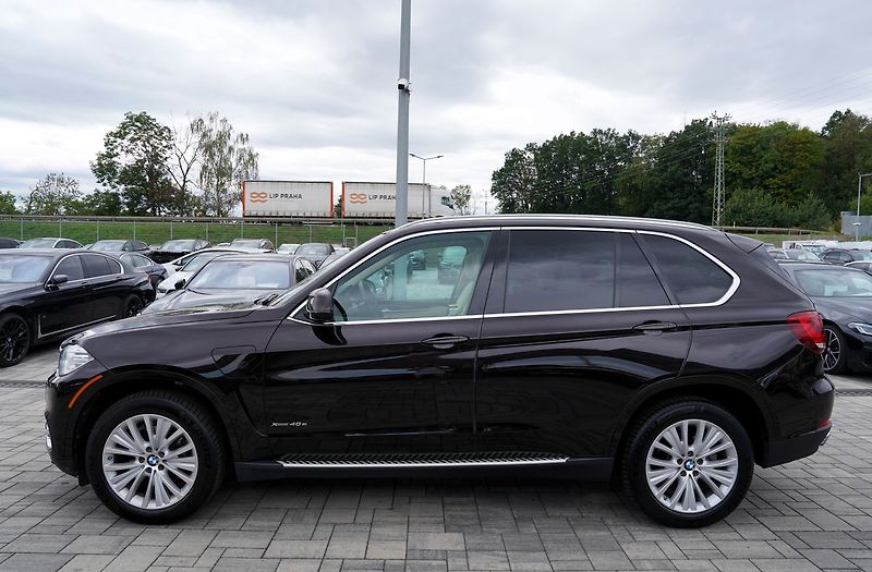BMW X5 40e xDrive/iPerformance/315 PS - fotka 3 z 49