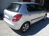 Škoda Fabia 1.4i 16V KLIMA +sada kol - náhled 2