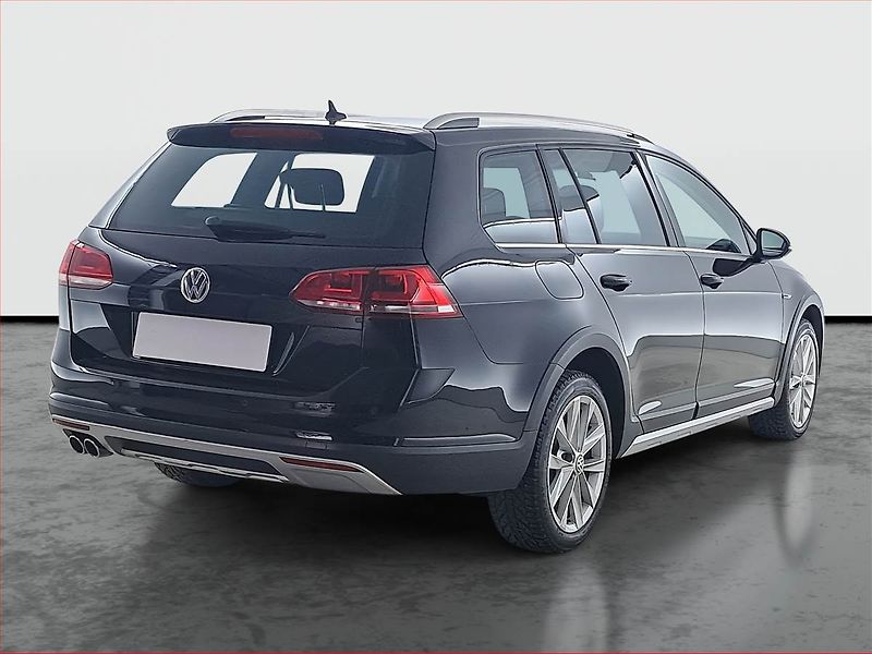 Volkswagen Golf (2015) Alltrack 2.0 TDI Alltrack - fotka 5 z 20