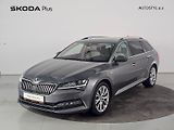 Škoda Superb (2023) COMBI 2.0TSI 206kW 4X4 Laurin - náhled 1