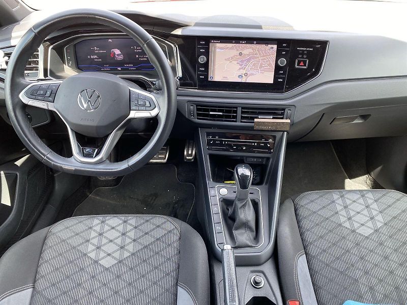 Volkswagen Taigo (2023) 1.5 TSI DSG R-Line - fotka 5 z 35