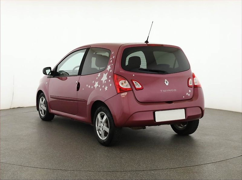 Renault Twingo (2013) 1.2 16V , po STK, slušný stav - fotka 4 z 15