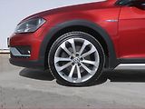 Volkswagen Golf (2016) Alltrack 2.0 TDI Alltrack - náhled 15