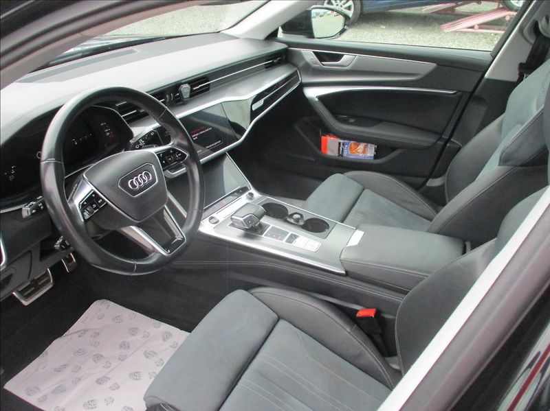 Audi A6 Allroad 3,0 50TDI, ZAMLUVENO - fotka 18 z 50
