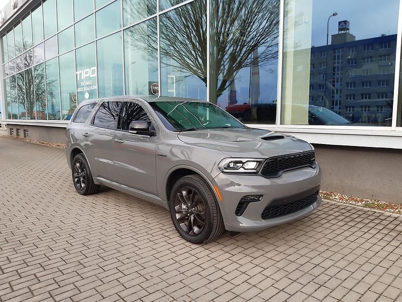 Dodge Durango (2026) 5,7 V8 HEMI  R/T 4x4 - fotografie inzerátu