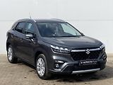Suzuki S-Cross 1.4 BoosterJet 81kW Premium Al - náhled 6
