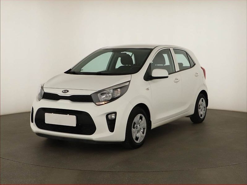 Kia Picanto (2021) ComfortLine 1.0 MPI, ČR,1.maj - fotka 2 z 13
