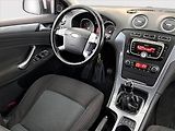 Ford Mondeo (2010) 1.6 i, po STK, v dobrém stavu - náhled 7