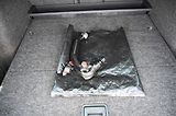 Škoda Octavia 2.0TDI 7/2011 Rezervace - náhled 34