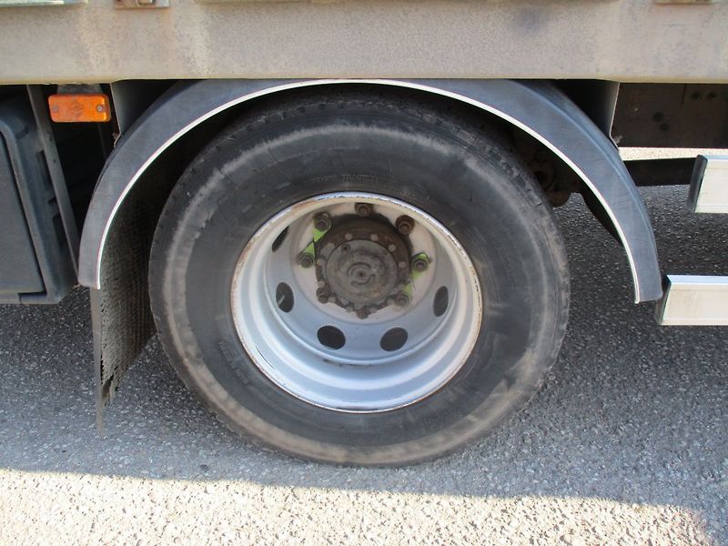 Renault D16  Palfinger Hydraulicka ruk - fotka 19 z 22