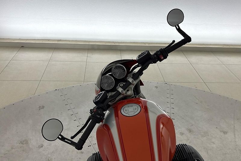 BMW R 12 nineT - fotka 13 z 13