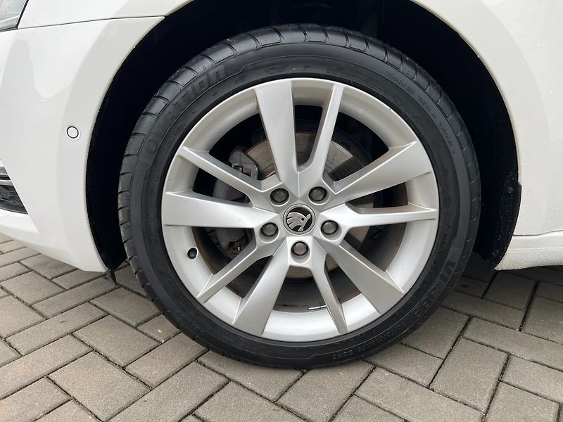 Škoda Octavia (2017) 1.0TSI 85kW Style+! Canton! - fotka 36 z 37
