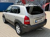 Hyundai Tucson (2005) 2.0CRDi, 4x4, 82kw Původ ČR - náhled 2