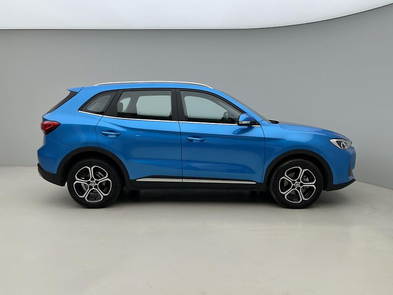 MG ZS 1.5 EMOTION HYBRID+ AUT CZ  - fotka 9 z 38