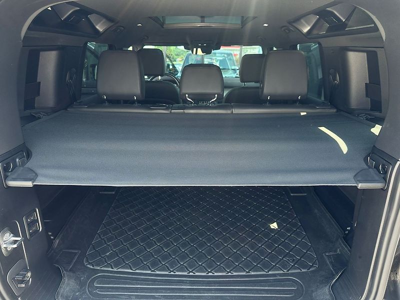 Land Rover Defender SE, 360°, Ventilace, TZ - fotka 18 z 18