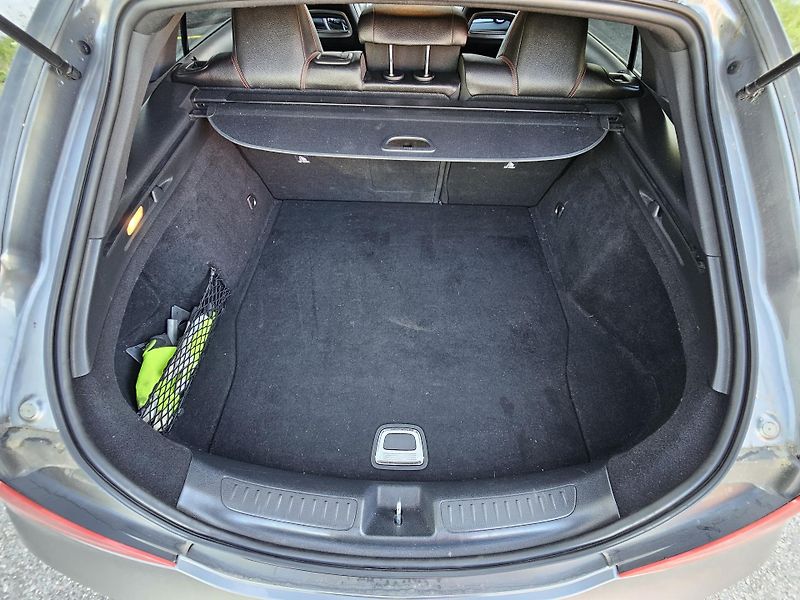 Mercedes-Benz CLA (2016) 200d - AMG - TAŽNÉ - PANORAMA  - fotka 18 z 20