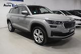 Škoda Kodiaq (2022) 110kW DSG, Tažné, Matrix, 2023 - náhled 1