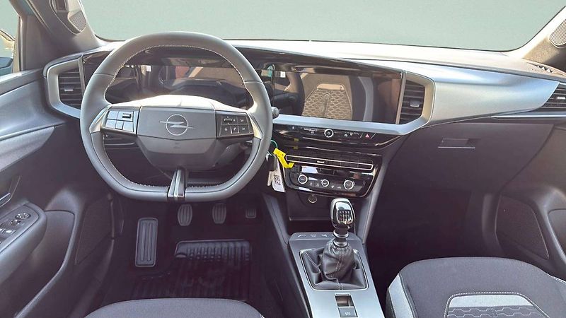 Opel Mokka (2026) Edition 1.2 TURBO (100 kW/ 136 - fotka 15 z 24