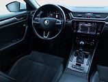 Škoda Superb (2020) Style 2.0 TDI, Automat, Kůže - náhled 7