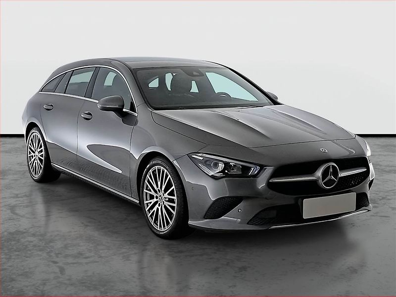 Mercedes-Benz CLA (2020) 180 - fotografie inzerátu