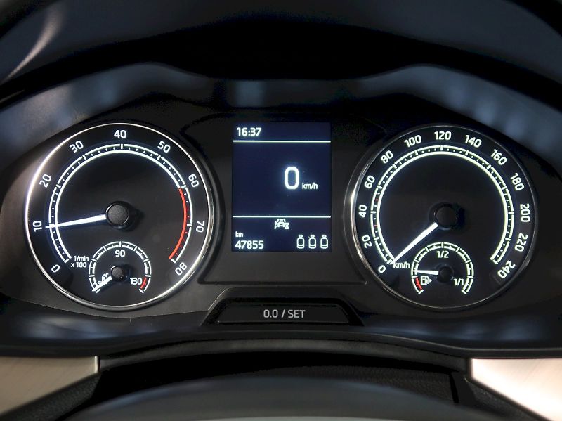 Škoda Kamiq (2023) STYLE 1.0TSI 70KW - fotka 17 z 33