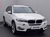 BMW X5 (2014) 2.0 D xD, ČR, AT, navi, bixen - náhled 1