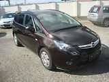 Opel Zafira (2015) Tourer 1,6 - náhled 1