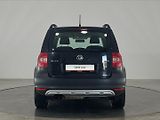 Škoda Yeti Ambition 4x4 - náhled 17