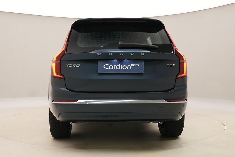 Volvo XC90 (2026) T8 AWD Plug-in CORE 7m - fotka 11 z 64
