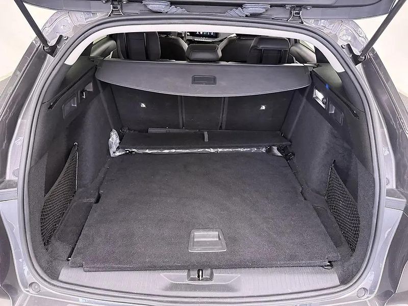 Opel Astra 1.5CDTi 96kW Elegance 1Maj DPH - fotka 9 z 10