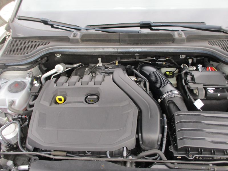 Škoda Scala (2020) 1,5 TSi - fotka 11 z 11