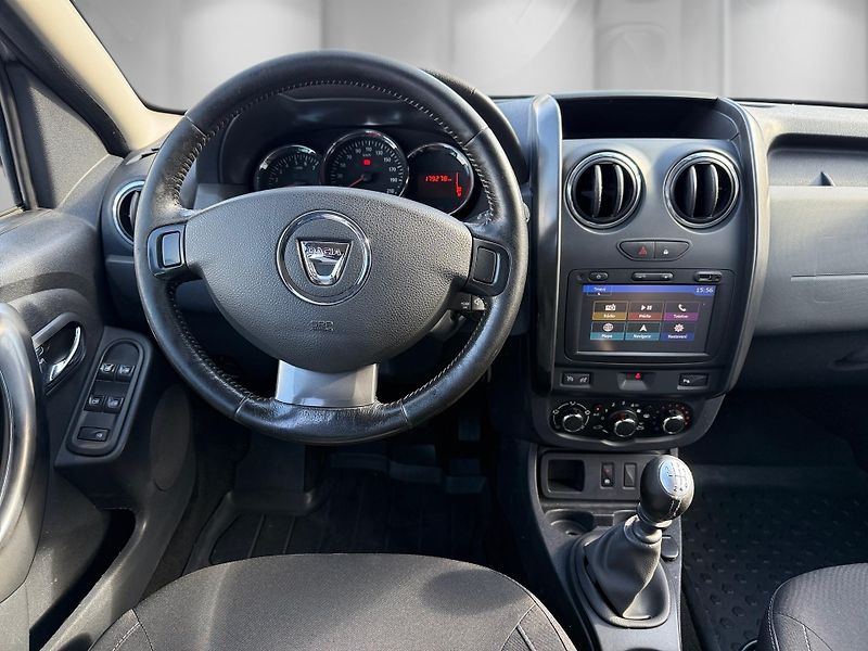 Dacia Duster (2016) 1,2TCe 92 kW Prestige - fotka 15 z 24