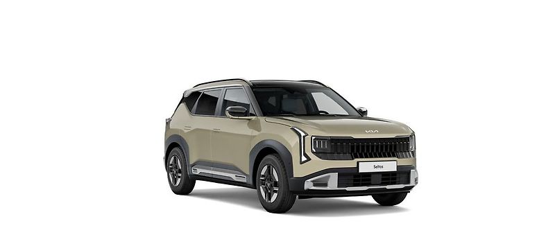 Kia Ostatní (2026) 1,6 T-GDi GPF 4x2 COMFORT (202 - fotografie inzerátu