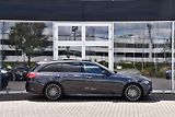 Mercedes-Benz Třídy C 300e AMG Pano HuD 360 Burm DIG - náhled 4