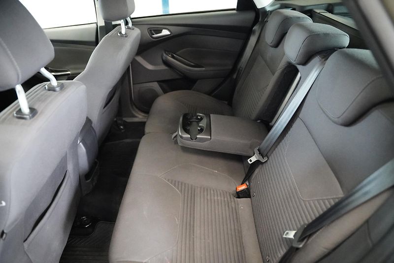 Ford Focus - fotka 29 z 30