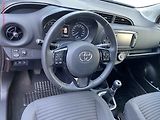 Toyota Yaris (2018) 1.5 VVT-i, 2.maj,ČR, Active - náhled 11