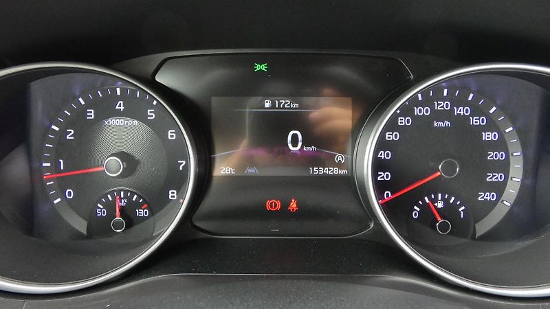 Kia Ceed 1.5 T-GDI 118kW SPIN - fotka 12 z 21