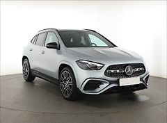 Mercedes-Benz GLA (2025) 200 d - fotografie inzerátu