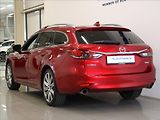 Mazda 6 2,5 G194 Revolution TOP 1.maj. - náhled 2