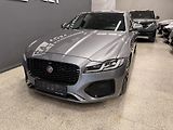 Jaguar XF (2021) 2.0d R-Dynamic, REZERVOVANO - náhled 9