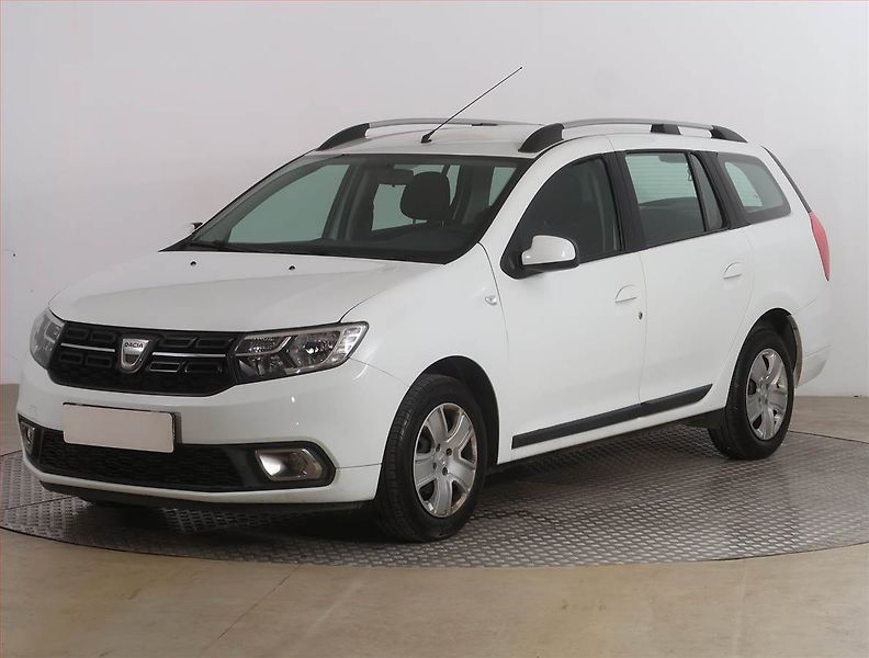 Dacia Logan (2019) 1.0 SCe, Serv.kniha - fotka 2 z 15