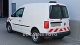 Volkswagen Caddy (2020) 1.4TGi BOTT, AC, +pneu - náhled 7