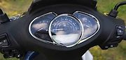 Piaggio Medley 125ie.