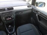 Volkswagen Caddy (2016) 2.0 TDI, 5Míst, ČR - náhled 8