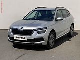 Škoda Kamiq (2023) 1.0 TSi, TOUR, LED, kamera, - náhled 2