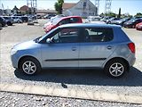 Škoda Fabia 1,4 i 16v, klima, serv.kniha, - náhled 8